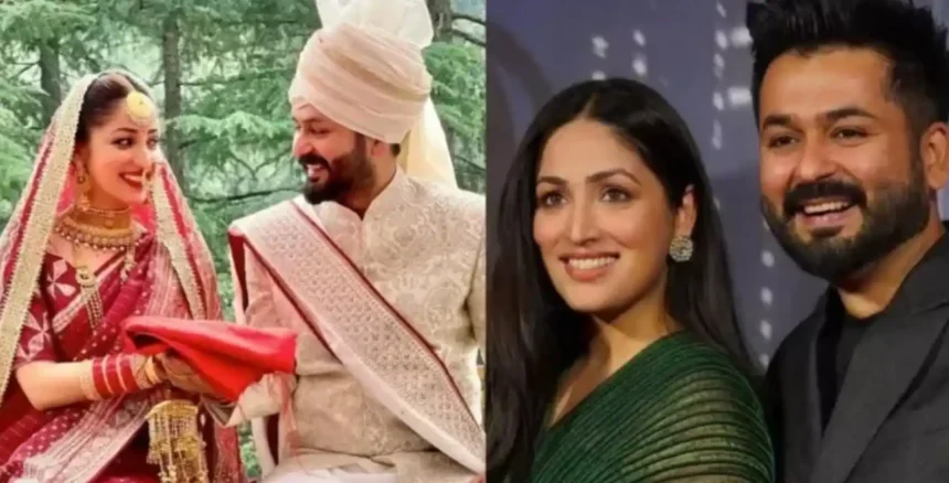 Hunterfly Yami Gautam Reveals Love Story Why She Married Aditya Dhar 11zon Hunterfly Yami Gautam Reveals Love Story Why She Married Aditya Dhar 11zon