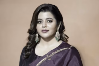 Hunterfly g45df4g Supriya Menon