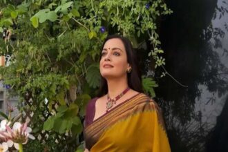 Hunterfly nshot 2026 08 26 091409 Dia Mirza