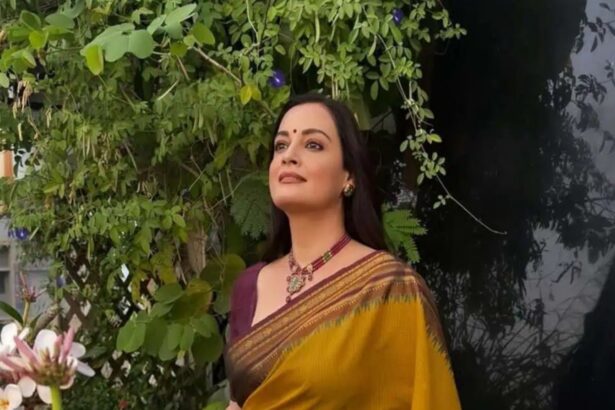 Dia Mirza