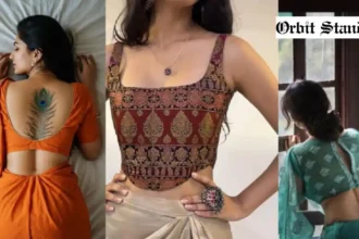 Hunterfly orbitstandard news 17 11zon 2 Top blouse designs for women 2025