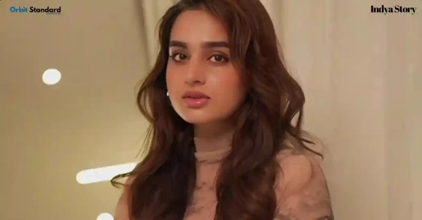 Ayesha Khan actress Dhurandhar movie