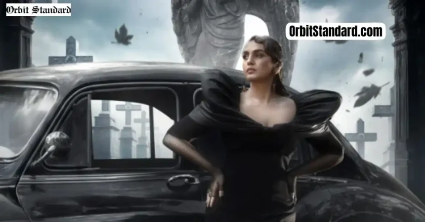Hunterfly orbitstandard news 2 1 11zon 1 Huma Qureshi first look as Elizabeth in Toxic