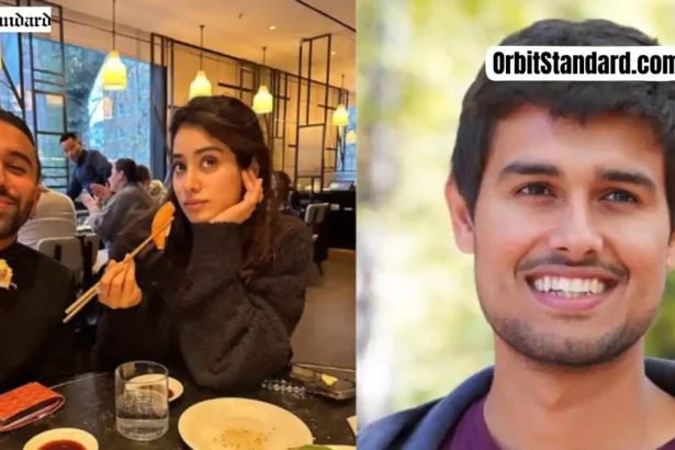 Hunterfly orbitstandard news 2025 12 29T095135.550 11zon Orry and Janhvi Kapoor during public event amid online controversy