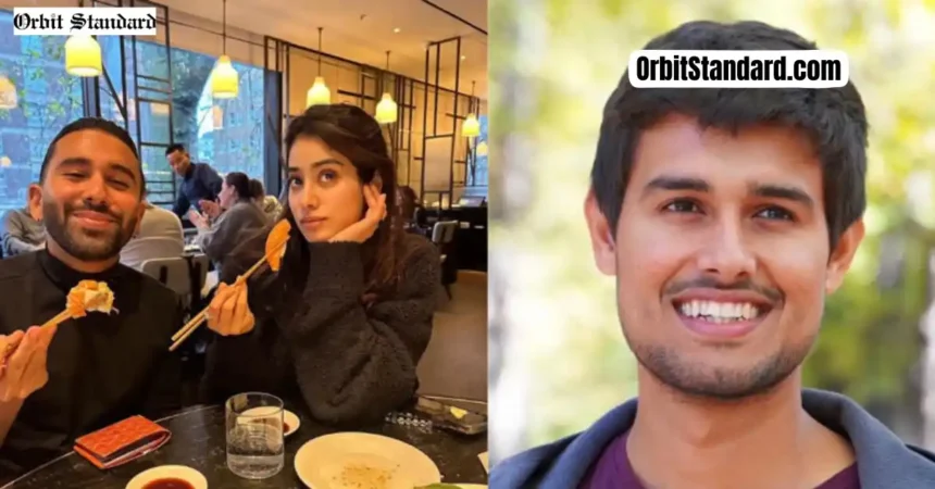 Hunterfly orbitstandard news 2025 12 29T095135.550 11zon Orry and Janhvi Kapoor during public event amid online controversy