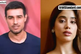 Dhruv Rathee addresses Janhvi Kapoor controversy on social media