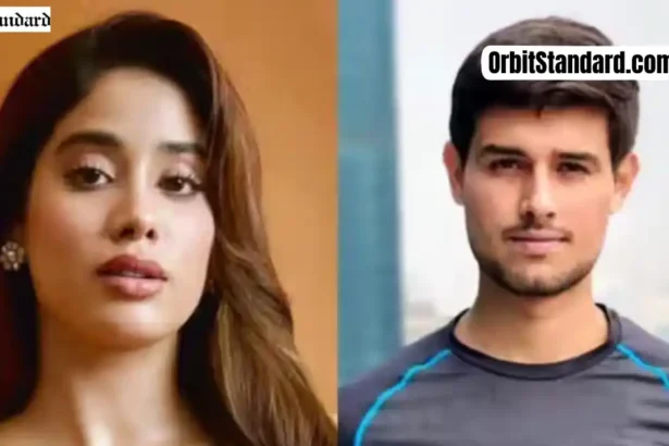 Hunterfly orbitstandard news 2025 12 29T102159.994 11zon Dhruv Rathee addresses Janhvi Kapoor controversy on social media