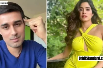 Hunterfly orbitstandard news 2025 12 29T102501.454 11zon Dhruv Rathee responds to Janhvi Kapoor Bangladesh controversy