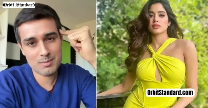 Hunterfly orbitstandard news 2025 12 29T102501.454 11zon Dhruv Rathee responds to Janhvi Kapoor Bangladesh controversy