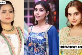 Eisha Singh supporting Bharti Singh during Ayesha Khan controversy on Laughter Chefs