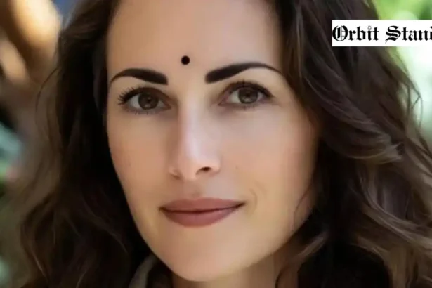 Anna Gorisch AI image controversy