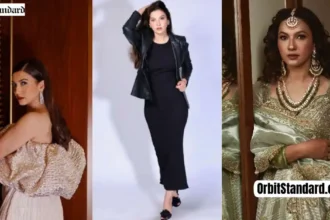 Hunterfly orbitstandard news 3 1 11zon Gauahar Khan fitness workout routine