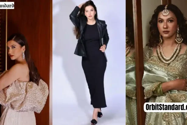 Hunterfly orbitstandard news 3 1 11zon Gauahar Khan fitness workout routine