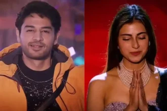 Hunterfly ‘Superstar Gaurav Reflects on His Journey Farhana Breaks Down Remembering Her Father 1