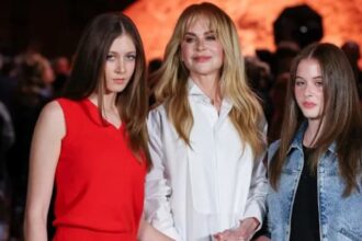 Nicole Kidman’s Daughters