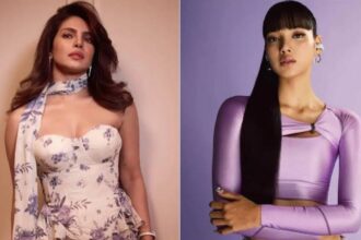 Golden Globes 2026: Priyanka Chopra, BLACKPINK’s Lisa Join George Clooney, Julia Roberts as Presenters