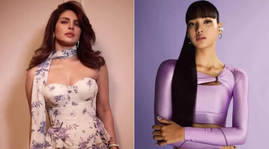 Golden Globes 2026: Priyanka Chopra, BLACKPINK’s Lisa Join George Clooney, Julia Roberts as Presenters