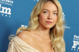 Sydney Sweeney to Star in Another Literary Adaptation After The Housemaid Success