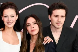 Hunterfly 2026 08 27 212310 11zon Nicola Peltz and Brooklyn Beckham Reportedly Own the Only Footage of Victoria Beckham’s Alleged ‘Inappropriate’ Dance