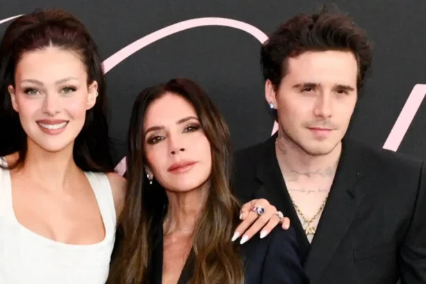 Hunterfly 2026 08 27 212310 11zon Nicola Peltz and Brooklyn Beckham Reportedly Own the Only Footage of Victoria Beckham’s Alleged ‘Inappropriate’ Dance