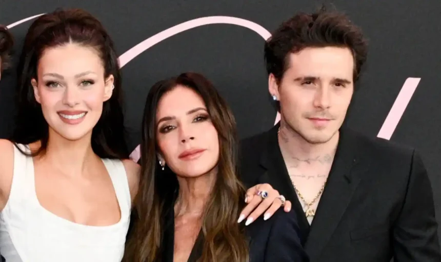 Hunterfly 2026 08 27 212310 11zon Nicola Peltz and Brooklyn Beckham Reportedly Own the Only Footage of Victoria Beckham’s Alleged ‘Inappropriate’ Dance
