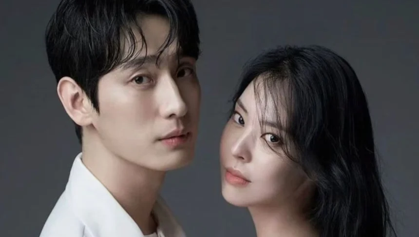 Doctor Slump Star Yoon Bak Becomes a Father: Actor and Wife Kim Su Bin Welcome Baby Boy