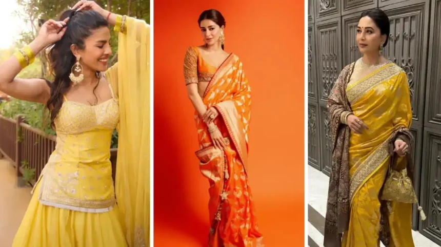 Hunterfly 5 Celeb Inspired Yellow Outfit Ideas to Style Your Festive Look 11zon Hunterfly 5 Celeb Inspired Yellow Outfit Ideas to Style Your Festive Look 11zon