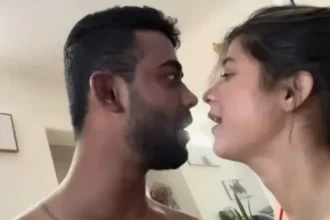 Hunterfly After Payal Gaming Controversy Splitsvilla Couple Justin DCruz–Sakshi Srinivas in Spotlight Over Viral Clip Claims 1 Hunterfly After Payal Gaming Controversy Splitsvilla Couple Justin DCruz–Sakshi Srinivas in Spotlight Over Viral Clip Claims 1