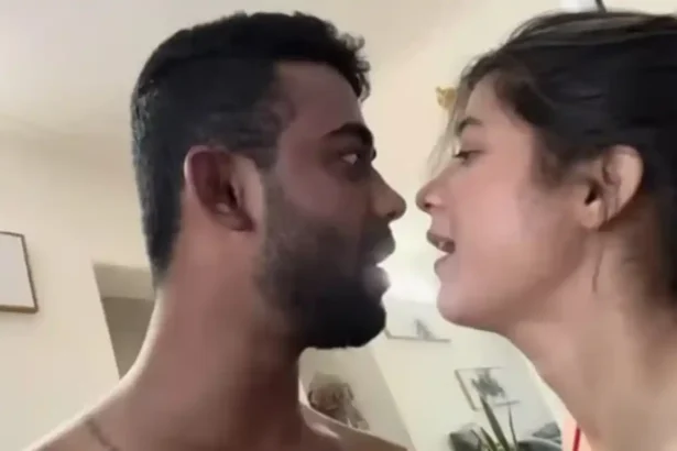 Hunterfly After Payal Gaming Controversy Splitsvilla Couple Justin DCruz–Sakshi Srinivas in Spotlight Over Viral Clip Claims 1