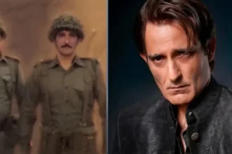 Hunterfly Akshaye Khannas Border 2 Cameo Was Always Planned Makers Clarify Amid Dhurandhar Buzz 1