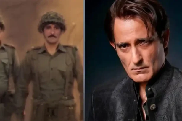 Hunterfly Akshaye Khannas Border 2 Cameo Was Always Planned Makers Clarify Amid Dhurandhar Buzz 1