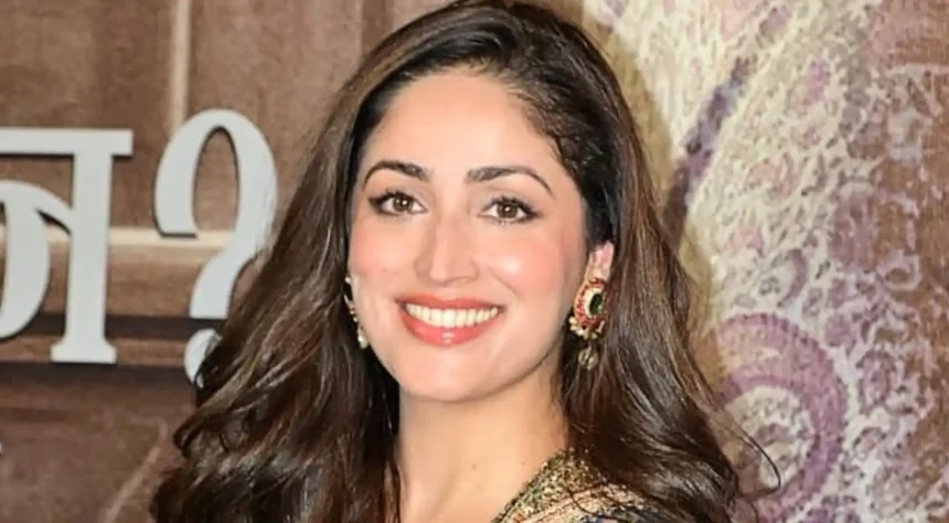 Hunterfly Amid The Success Of Haq Yami Gautams Old Remark On Being ‘Unwelcomed In Bollywood Resurfaces 1