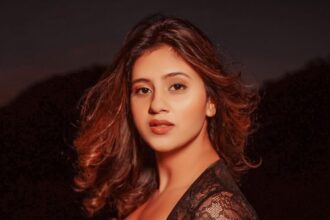 Hunterfly Anjali Arora