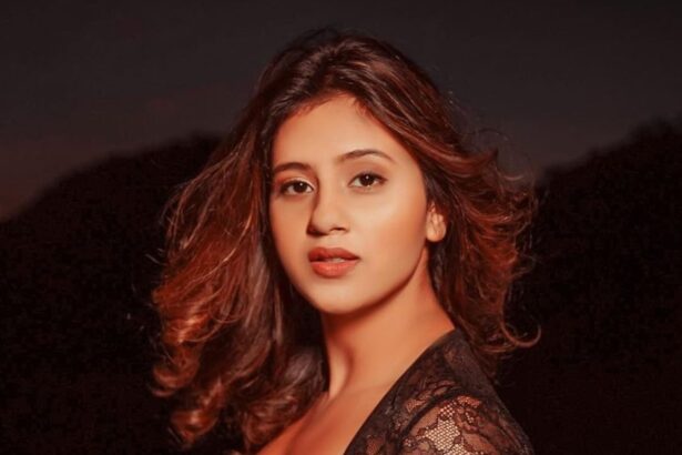 Hunterfly Anjali Arora