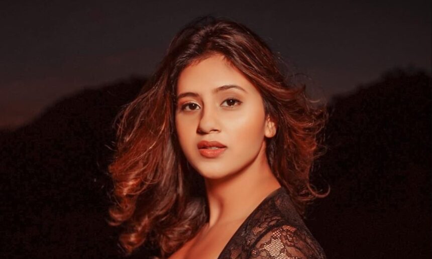 Hunterfly Anjali Arora