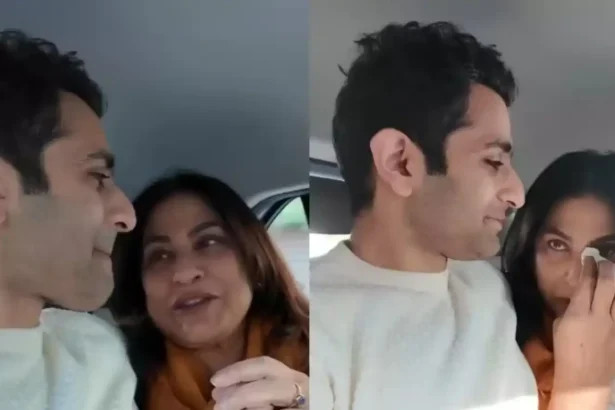 Hunterfly Archana Puran Singh Gets Emotional as Son Ayushmann Talks About Her CRPS Diagnosis 11zon Hunterfly Archana Puran Singh Gets Emotional as Son Ayushmann Talks About Her CRPS Diagnosis 11zon