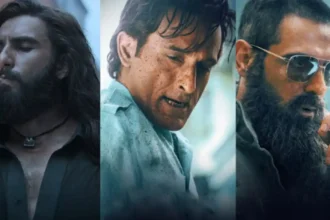 Hunterfly Dhurandhar Crosses ₹1240 Crore Worldwide 1