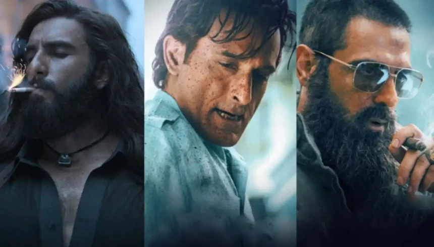 Hunterfly Dhurandhar Crosses ₹1240 Crore Worldwide 1