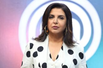 Hunterfly Farah Khan Weight Loss Journey