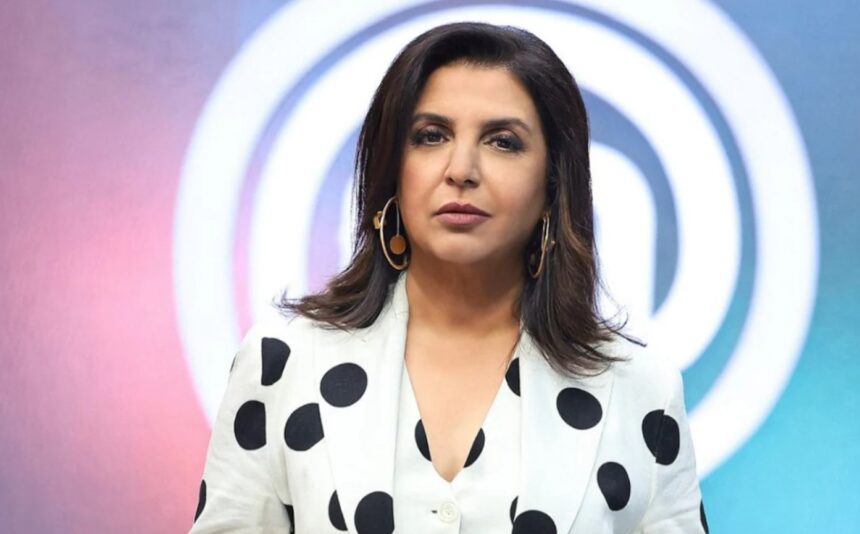Hunterfly Farah Khan Weight Loss Journey