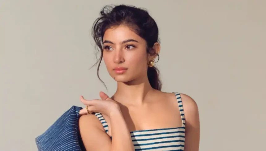 Hunterfly From Child Actor to Leading Lady in Dhurandhar 11zon