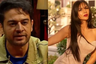 Hunterfly Gaurav Khannas Wife Akanksha Chamola Hints at Trouble in Marriage 1