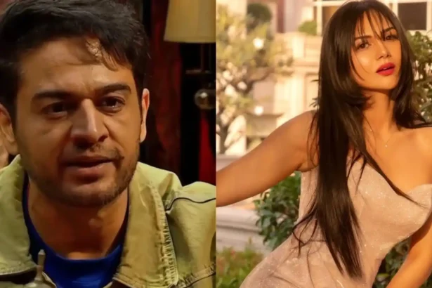 Hunterfly Gaurav Khannas Wife Akanksha Chamola Hints at Trouble in Marriage 1 Hunterfly Gaurav Khannas Wife Akanksha Chamola Hints at Trouble in Marriage 1
