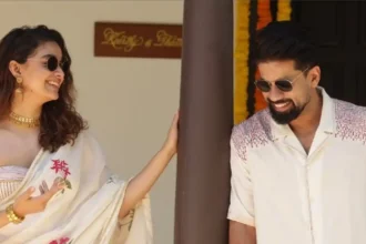 Hunterfly Inside Keerthy Suresh and Anthony Thattils Kerala Style Contemporary Home in Kochi 1