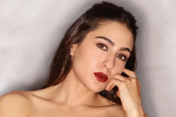 Hunterfly Inside Sara Ali Khan 11zon