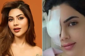 Hunterfly Is Nikki Tamboli Fit for The 50 After Eye Surgery 11zon Hunterfly Is Nikki Tamboli Fit for The 50 After Eye Surgery 11zon