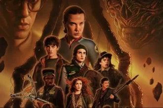 Hunterfly Joe Keerys ‘End of Beginning Rockets to No. 2 on Global Spotify Chart After ‘Stranger Things Finale 1 Hunterfly Joe Keerys ‘End of Beginning Rockets to No. 2 on Global Spotify Chart After ‘Stranger Things Finale 1