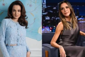 Hunterfly Kangana Ranaut Backs Victoria Beckham Amid Brooklyns ‘Saas Bahu Drama 1 Hunterfly Kangana Ranaut Backs Victoria Beckham Amid Brooklyns ‘Saas Bahu Drama 1