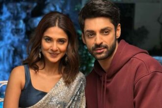 Hunterfly Karan Wahi Shuts Down Engagement Rumours With Jennifer Winget 11zon