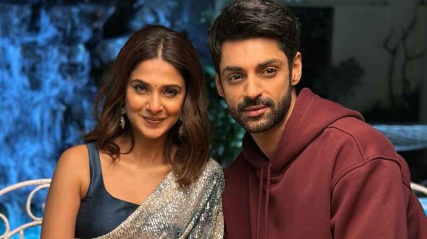 Hunterfly Karan Wahi Shuts Down Engagement Rumours With Jennifer Winget 11zon Hunterfly Karan Wahi Shuts Down Engagement Rumours With Jennifer Winget 11zon
